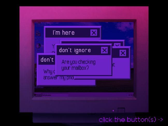 1995 - Short Horror screenshot 3