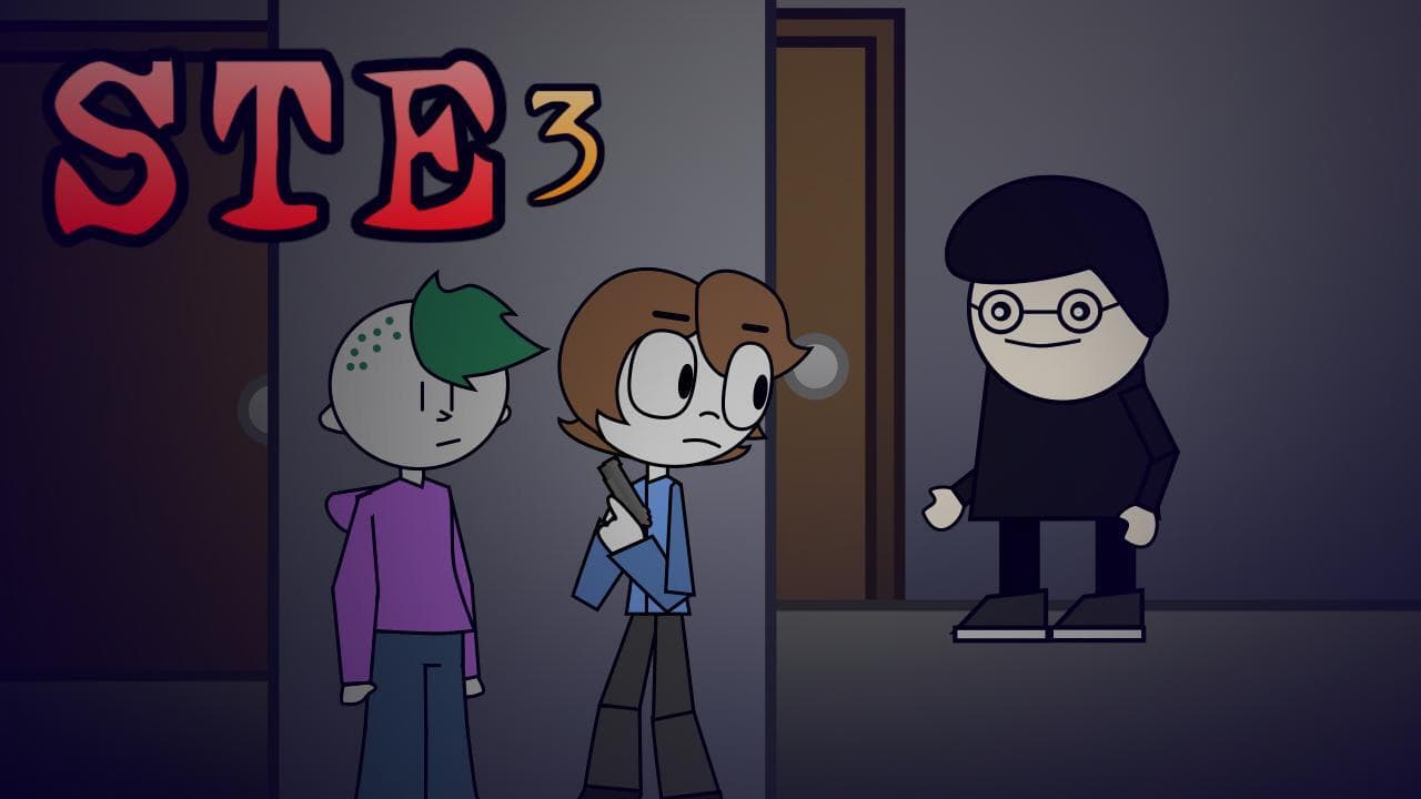 Survive the Emo 3 screenshot 2
