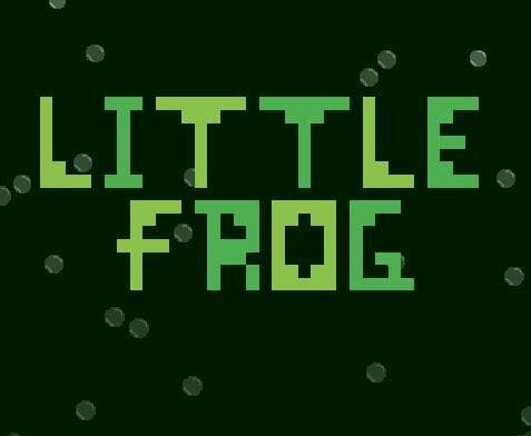 LittleFrog