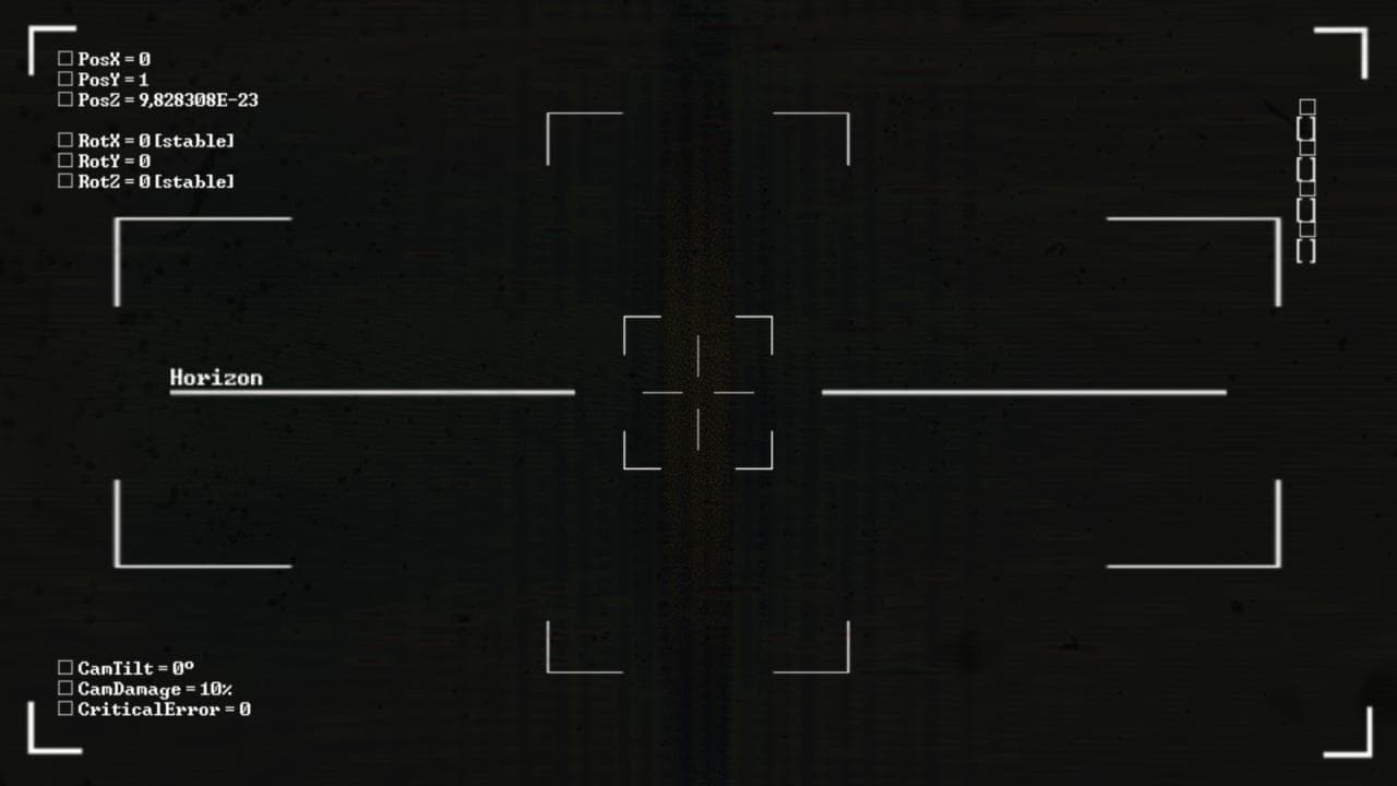 Single Dimension screenshot 3