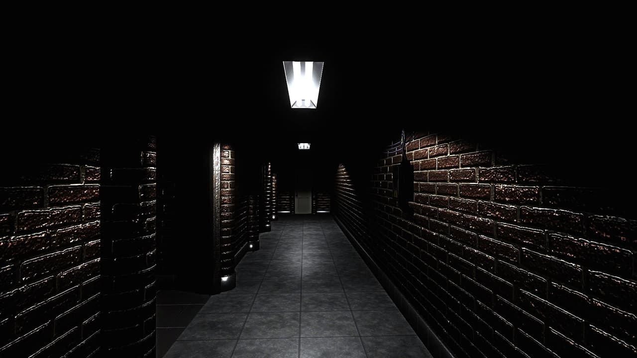 Creepy Sentence screenshot 5