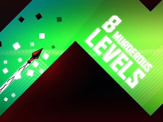 Diagonal Hell screenshot 3