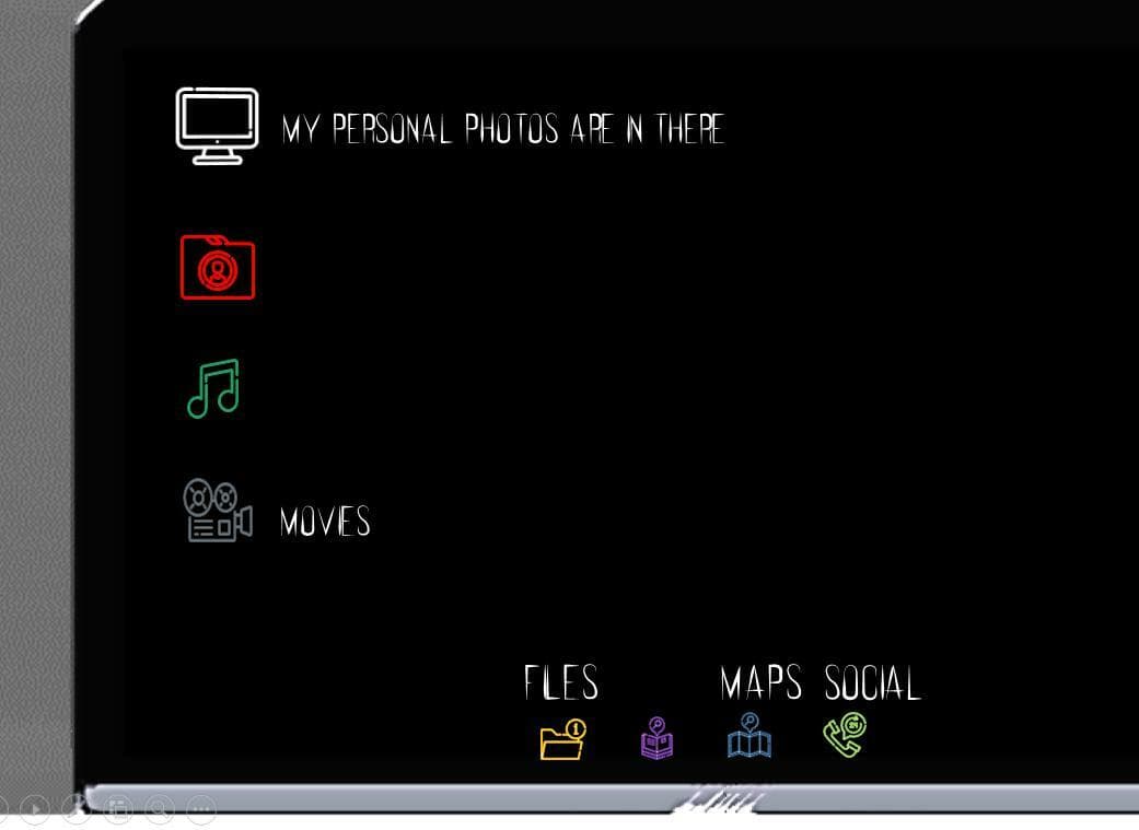 R E S T L E S S screenshot 3