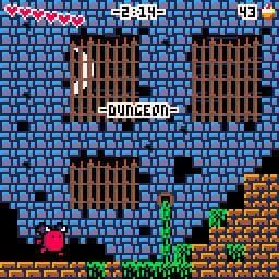 Lil Satans Cake Quest screenshot 3