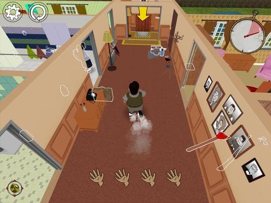 60 Seconds! Atomic Adventure screenshot 6