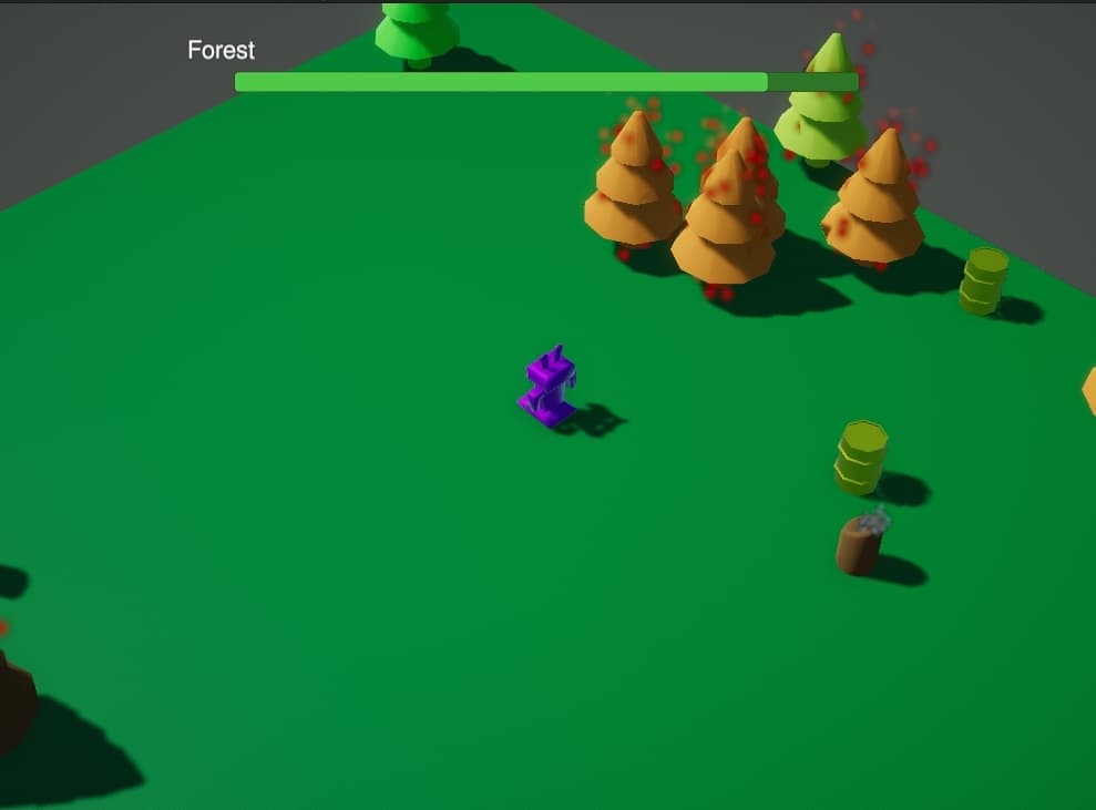 My Little Forest screenshot 5
