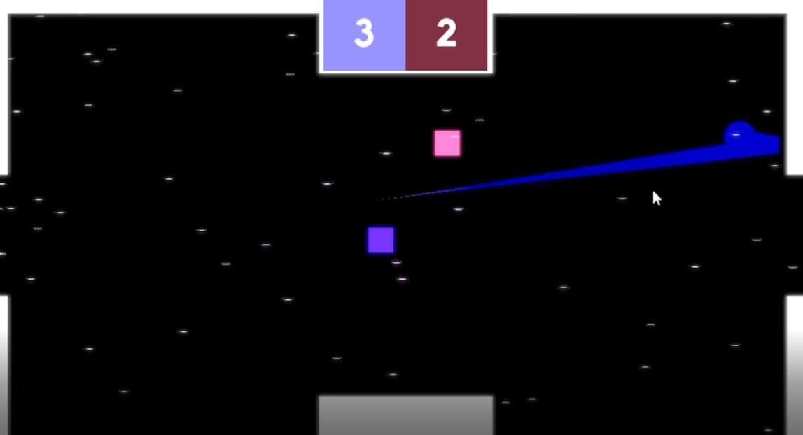 Project Pong Demo