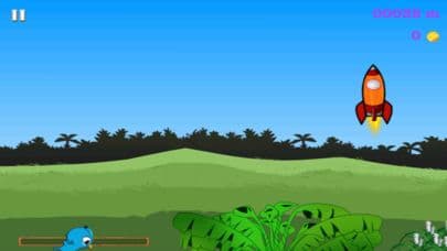 Lil Bird Free screenshot 3