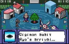 Digimon Adventure 02: D1 Tamers screenshot 5