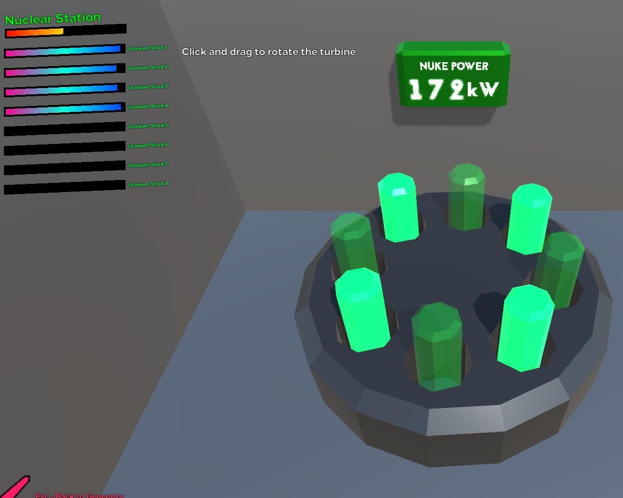 Power Surge (LD39) screenshot 4