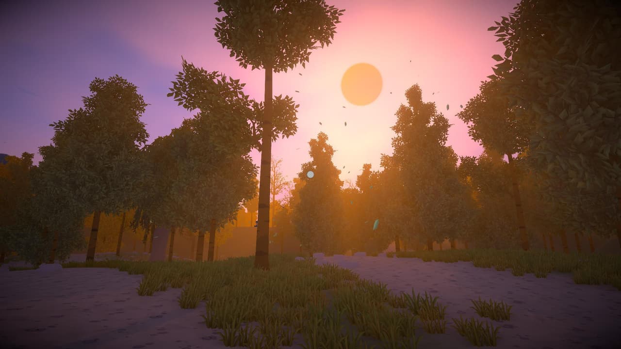 Seven Days (itch) (MonteBoomBox) screenshot 2