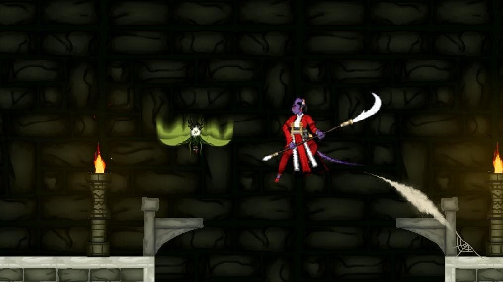 Jiutou, a High Rollers D&D fan game