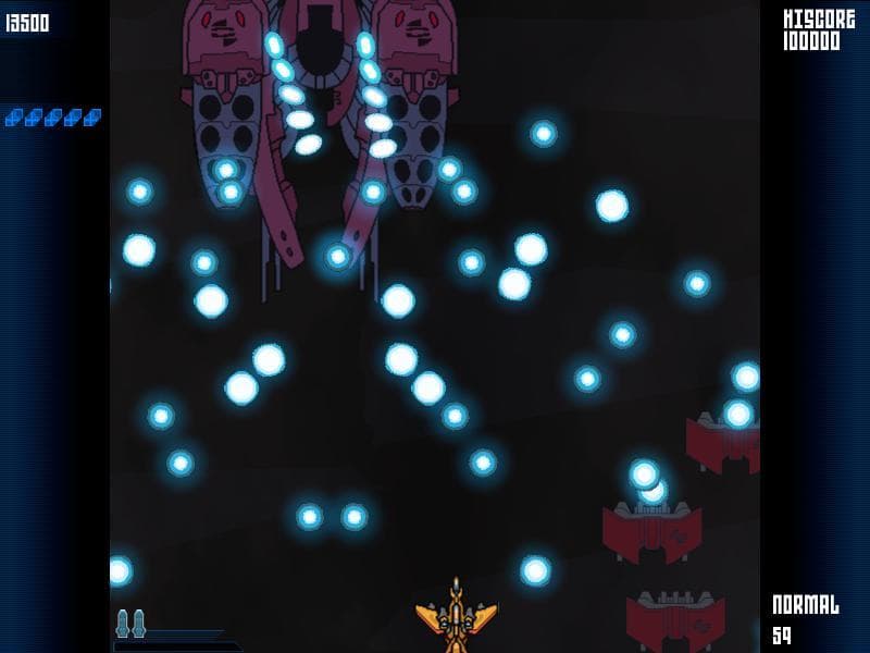 AERO CHIMERA