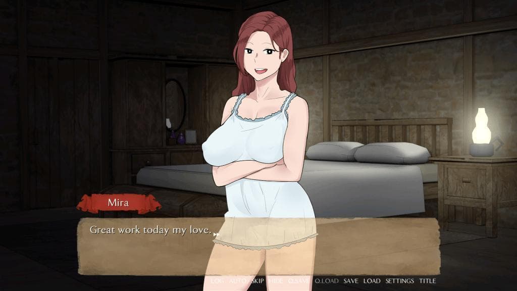 The Adelaide Inn screenshot 3