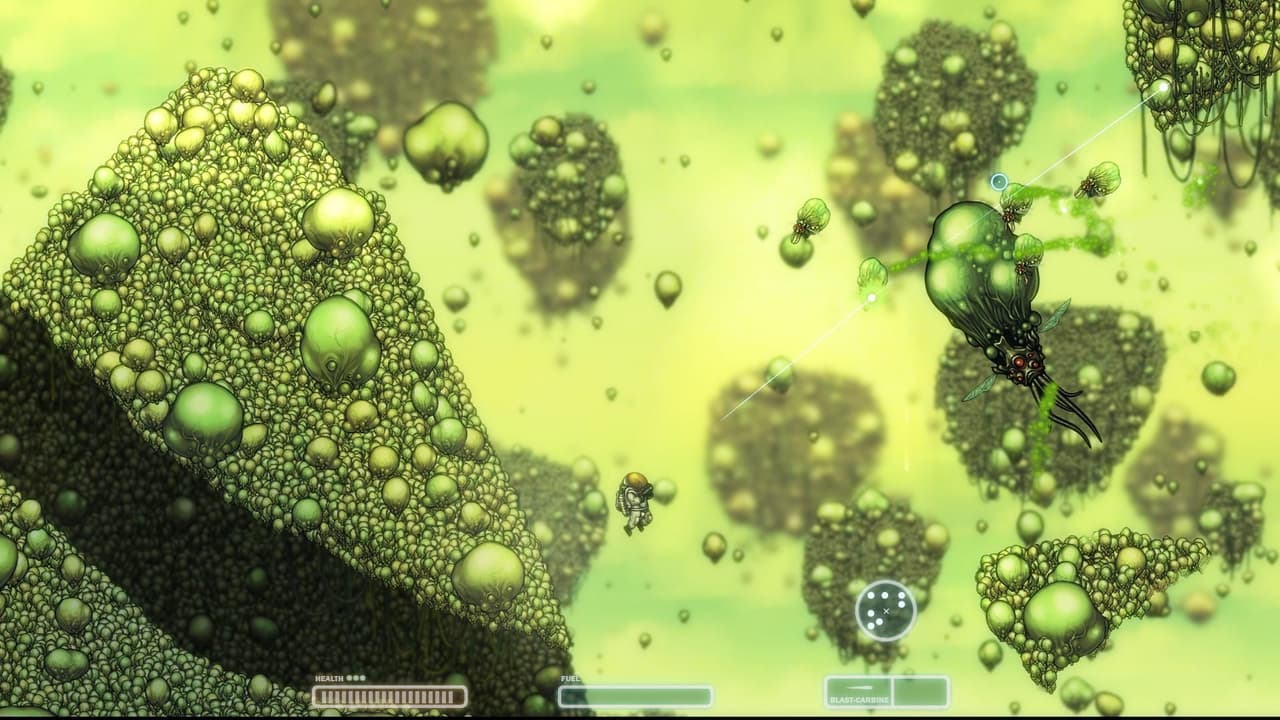 Capsized screenshot 6