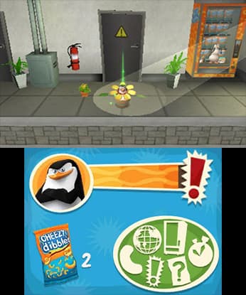Penguins of Madagascar screenshot 5