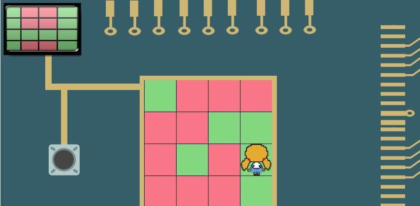 SHE (randoman) screenshot 2