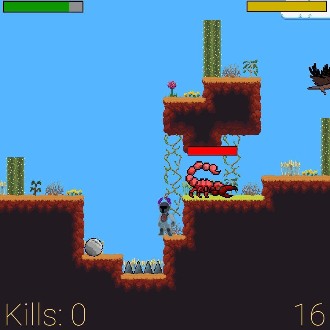 Mouse: A Knights Tail screenshot 3