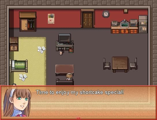 Sweet Dreams (ketchupzom) screenshot 2