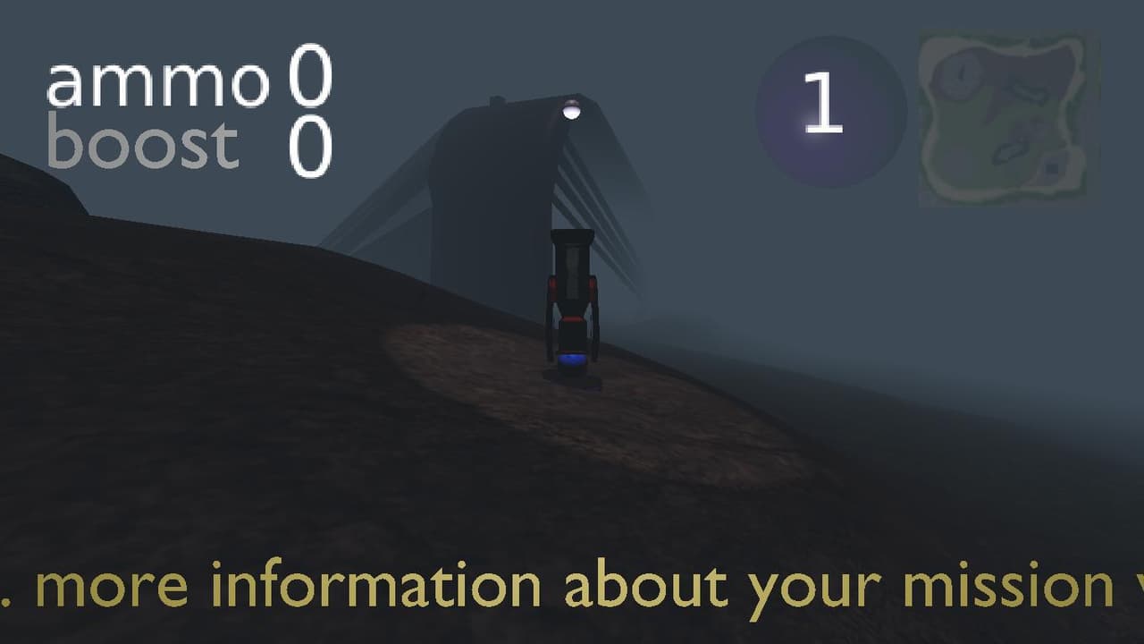 Hunt of the Canon screenshot 6