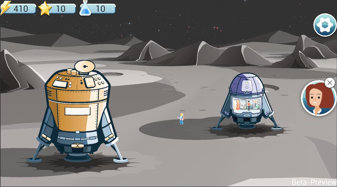 Mayor Moon screenshot 4