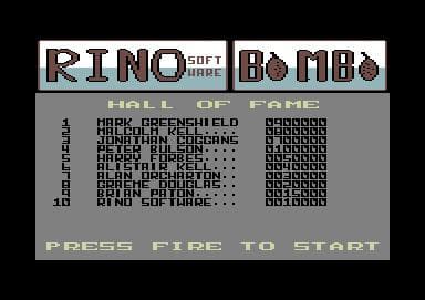 Bombo screenshot 3
