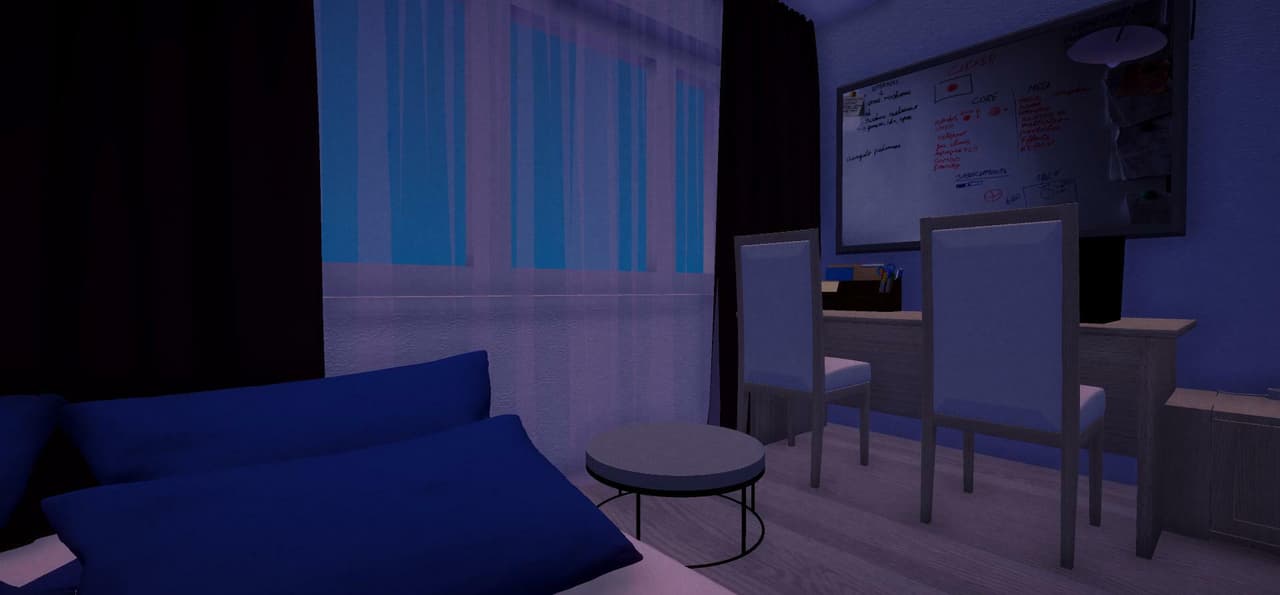 Timeless isolation screenshot 4