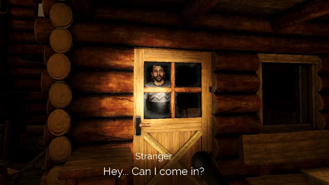 The Stalked 2 screenshot 5