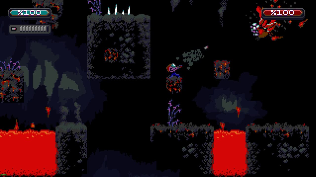 Haxor screenshot 2