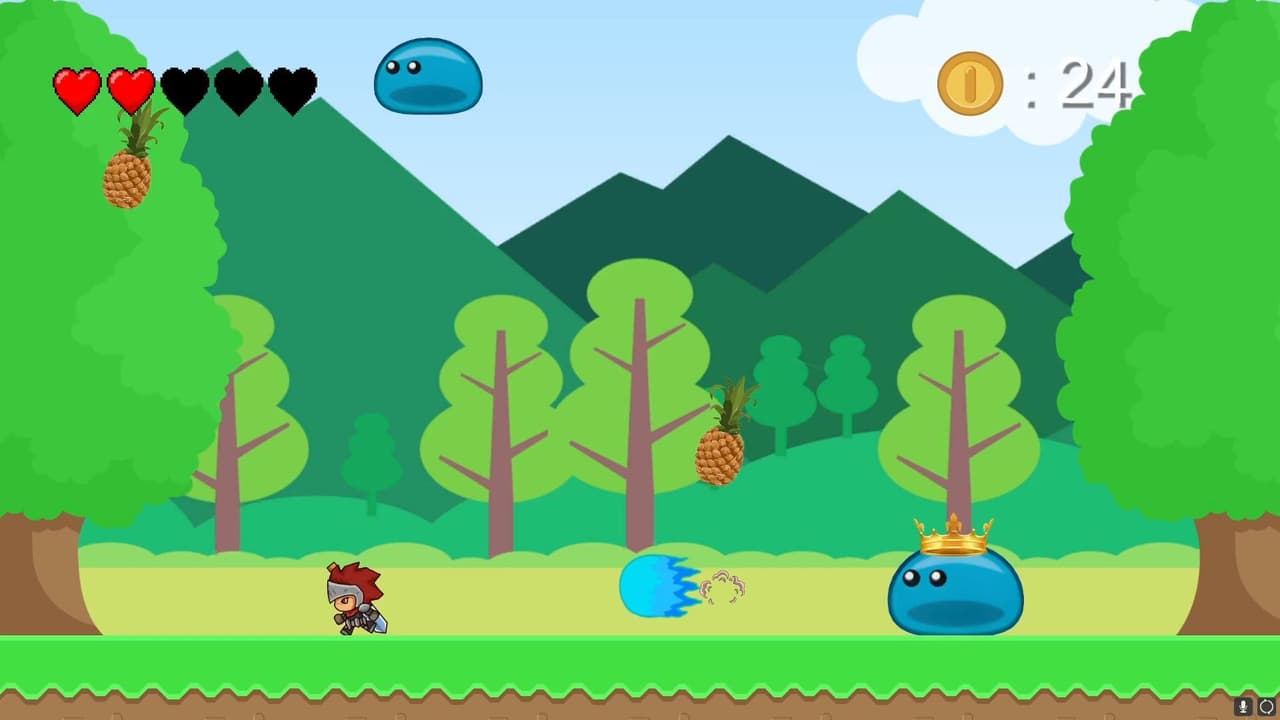 RedKnight screenshot 3