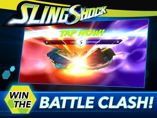 BEYBLADE BURST app screenshot 6