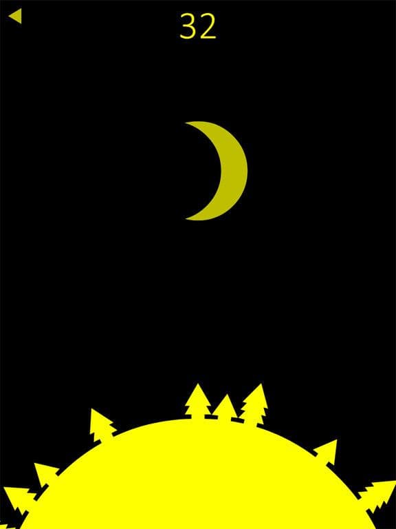 yellow (game) screenshot 5