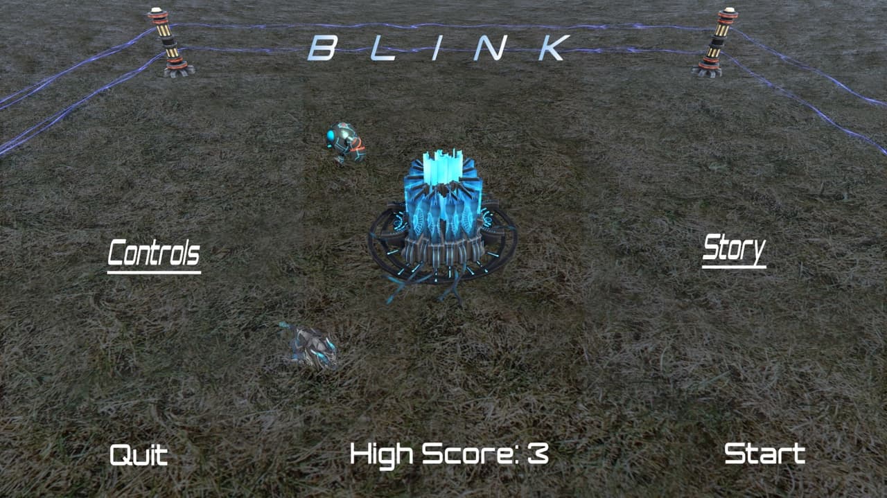 Blink (itch) (Battledrake)