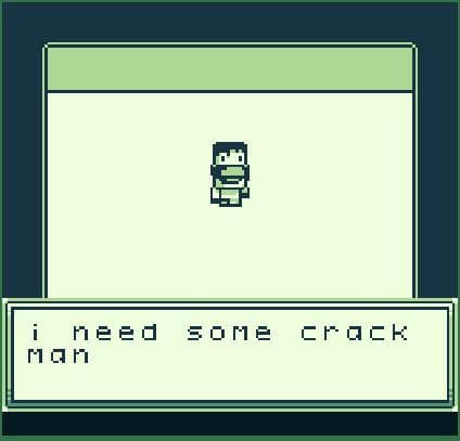ChrisBreadField screenshot 4