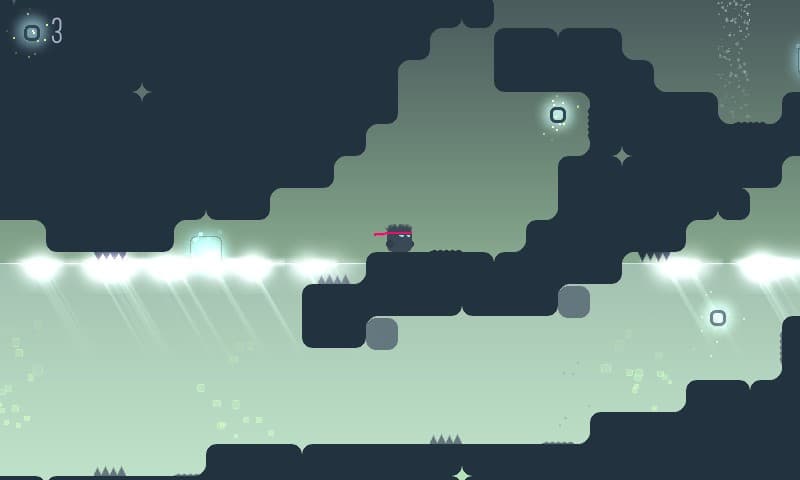 Yet Another World (itch) screenshot 3