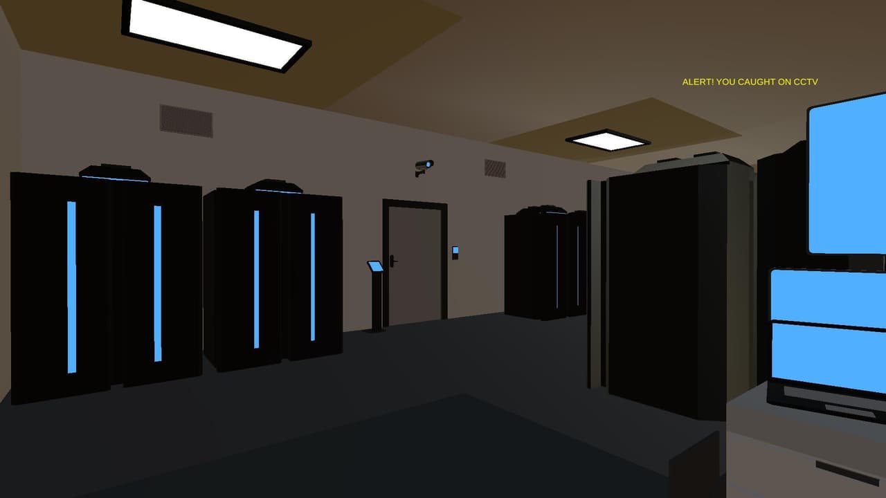 Oscorp Adventure Alpha screenshot 6