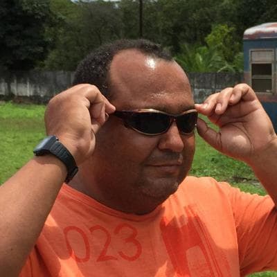 TONHÃO O ATIRADOR MALUCO