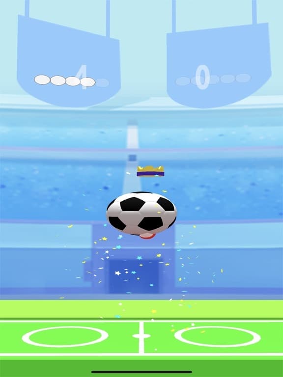 Hoop Stars: Dunk ! screenshot 3