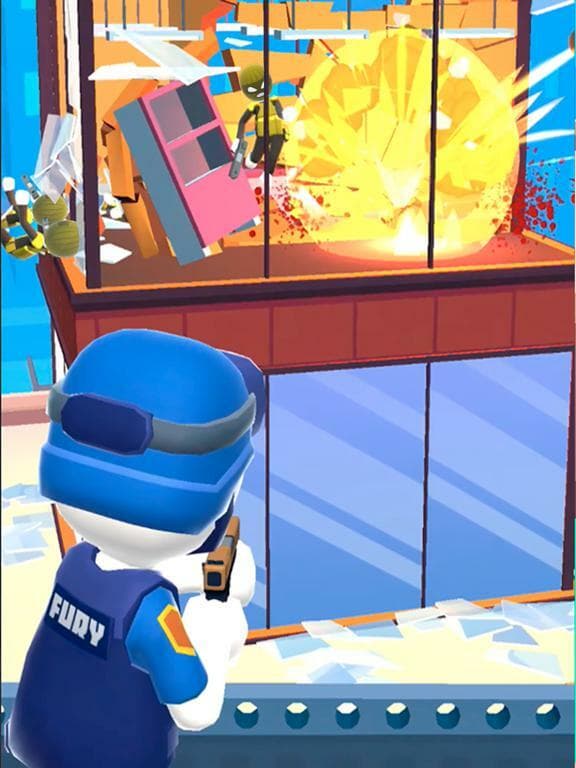 HellCopter screenshot 4