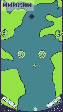 UFO Pinball! screenshot 3