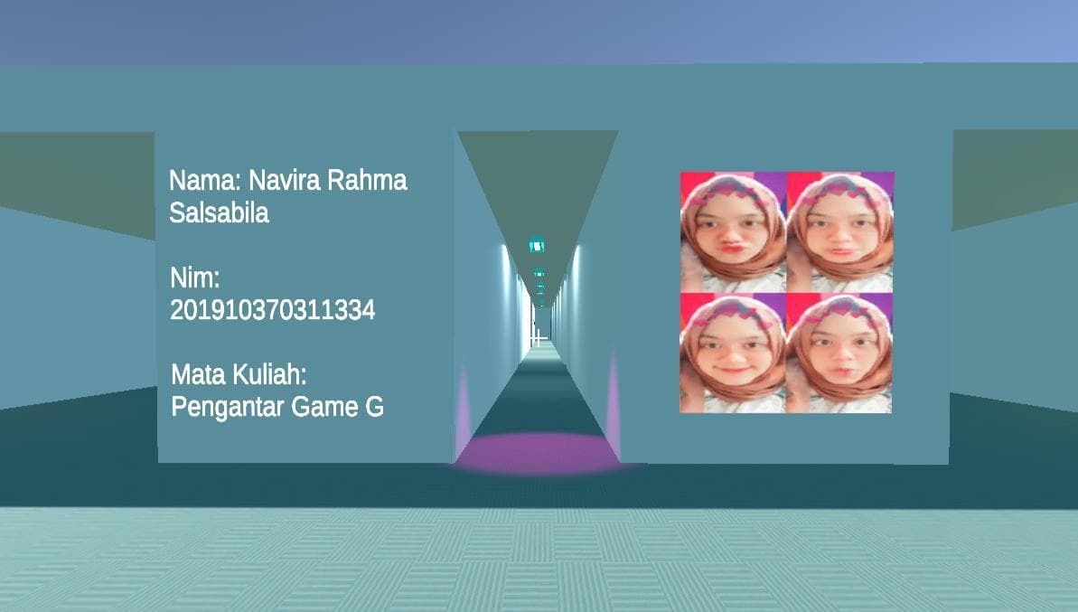 3D Gallery (2019-334) screenshot 2