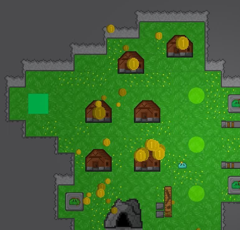 Untitled Tower Defense Builder