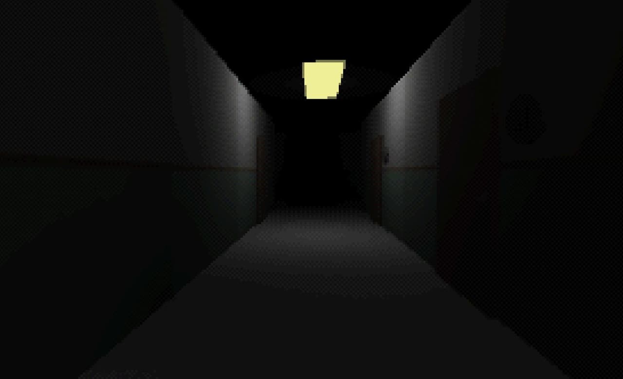 Demon of Eden screenshot 3