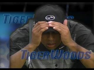 Tiger Woods PGA Tour 2001 screenshot 2