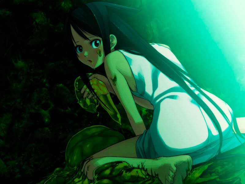 Saya no Uta screenshot 3