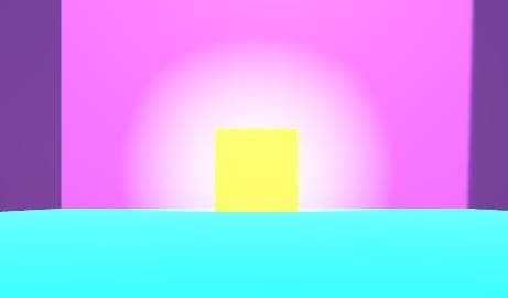 Conversation Cube