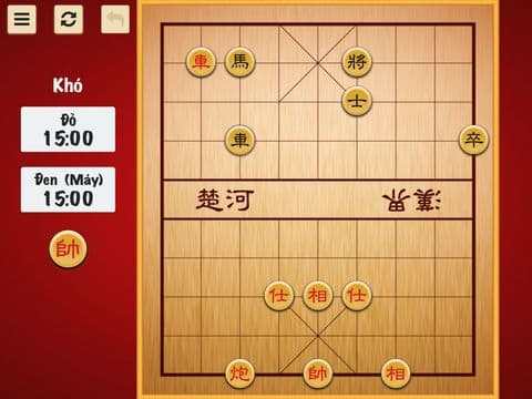 Co Tuong PRO ! screenshot 4