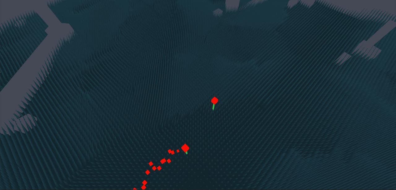 Petal screenshot 2