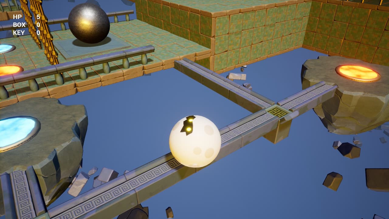 Eggsplorer screenshot 5