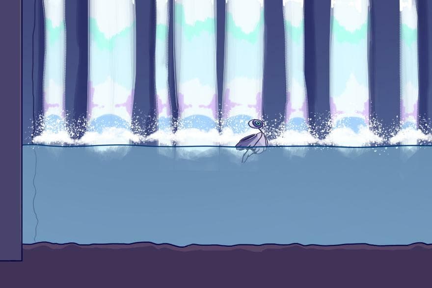 Plume screenshot 4
